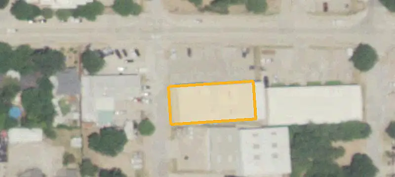 Flex Space with Office Component
