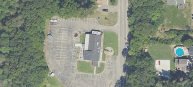 Commercial Land with Road Frontage