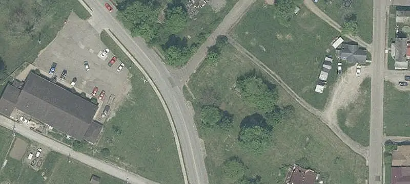 Five-Lot Commercial Land