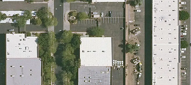 Industrial Flex Space