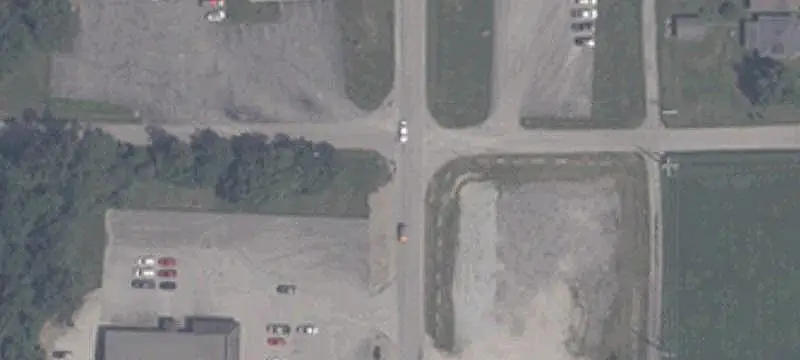 44-Unit Apartment Community