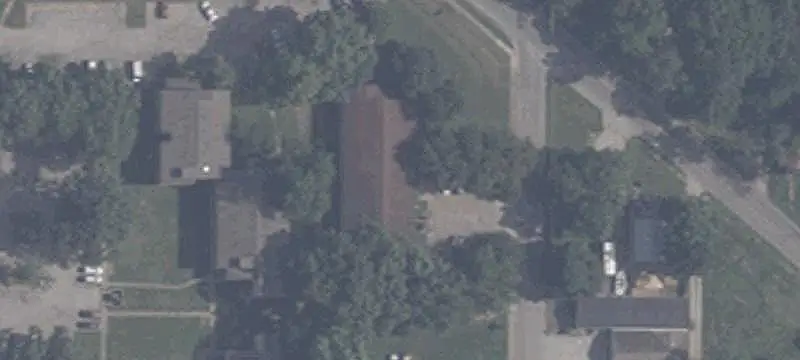 20-Unit Affordable Apartment Building