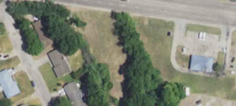 Highway Frontage Commercial Land