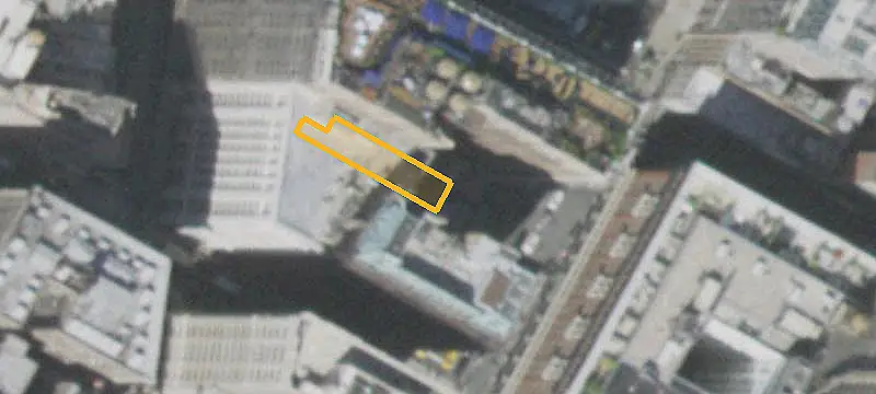Six-Story Mixed-Use Commercial Building
