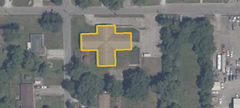 Day Care Facility with Outdoor Area