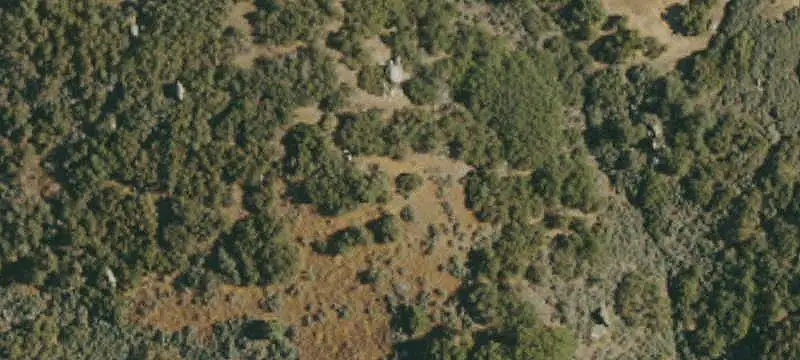 Unimproved Land