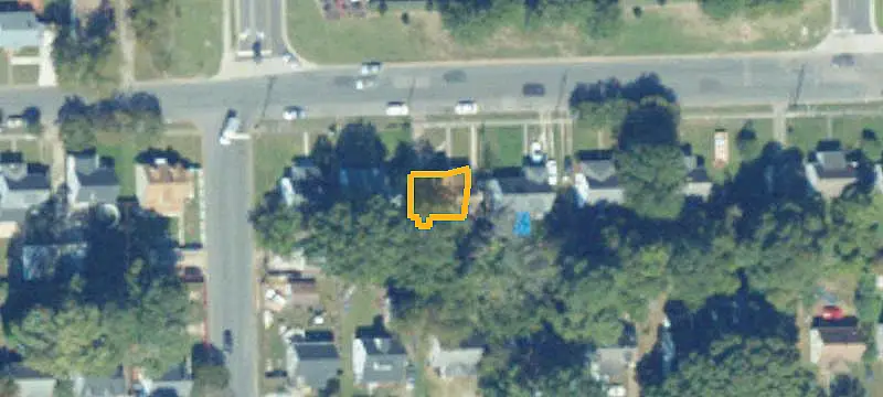 Updated Duplex with Tenants