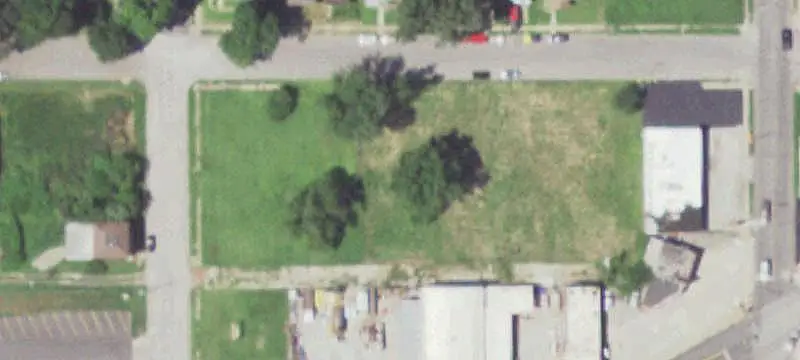 Six-Lot Commercial Land