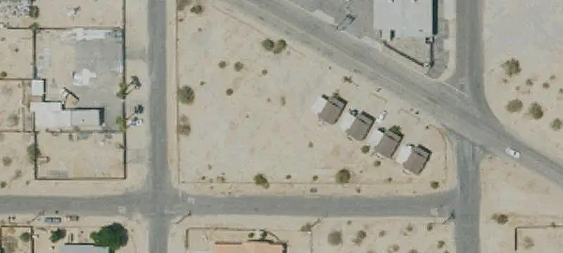 Detached Quadplex with Expansion Approval
