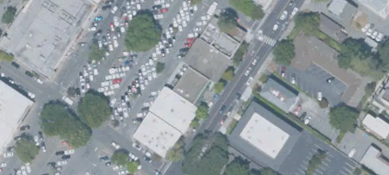 Downtown Mixed-Use Property