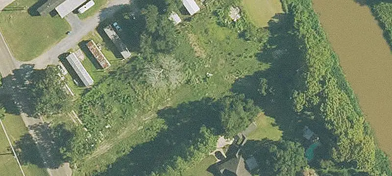 C-2 Commercial Land