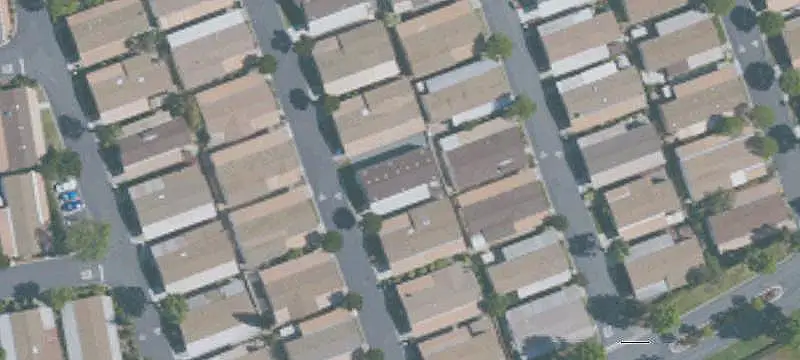 Manufactured Residential Income Property