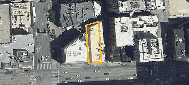 Class A Office Building