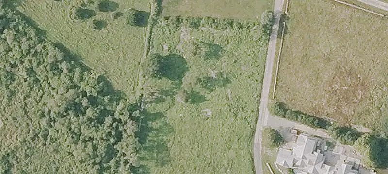 Waterfront Land with Beach Access