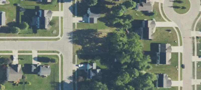 Unimproved Land