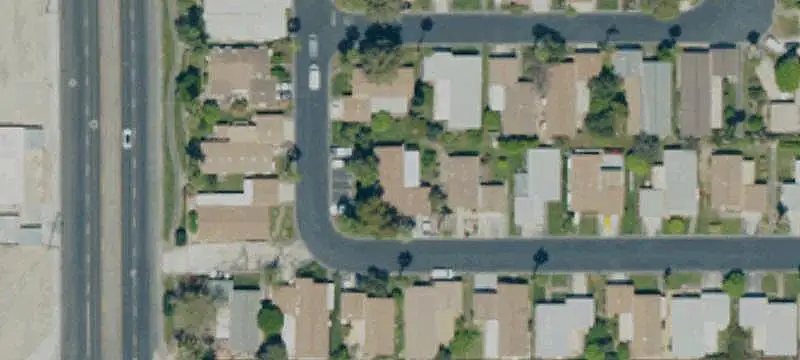 Residential Income Property with Garage