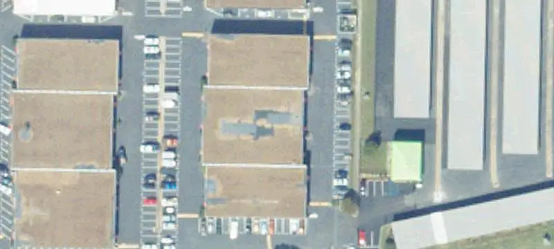 Flex Space with Storage