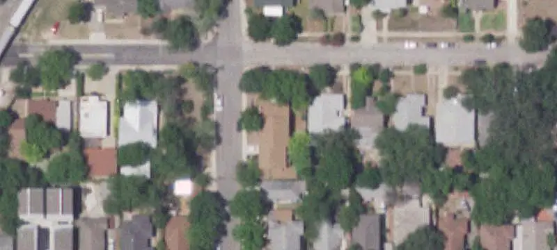 Historic Three-Unit Triplex