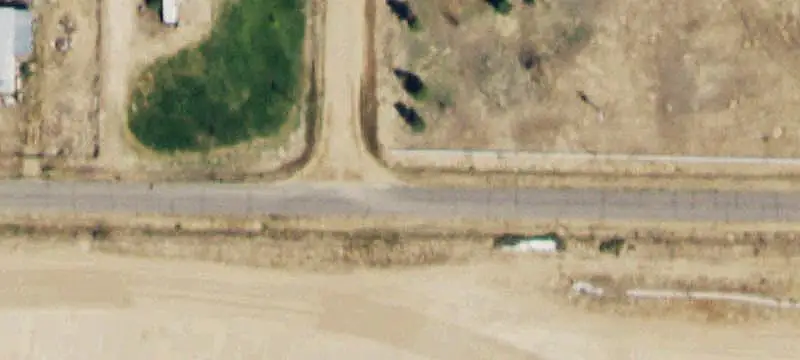 Waterfront Land with Mountain Creek
