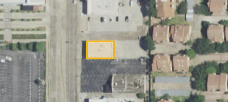 Mattress Firm Storefront Property
