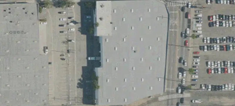 Flex Space with Secured Yard