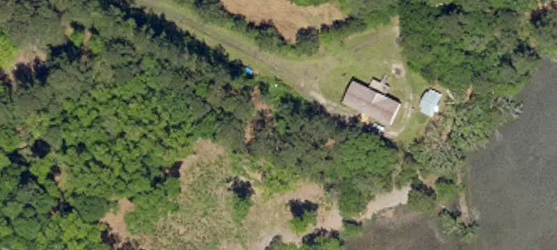 7767 Chaplin Garden Lane, Edisto, Island, SC 29438