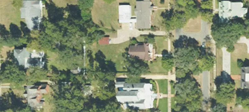 Historic Brick Specialty Property