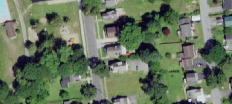 Occupied Duplex with Porches