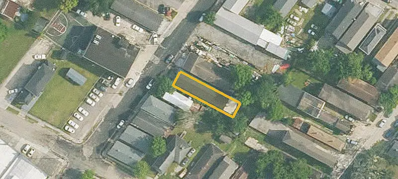 Renovation-Ready Duplex