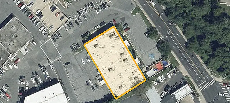 Medical Office Space Near Metro