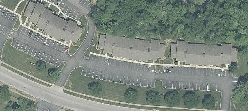 Office Unit with Conference Room