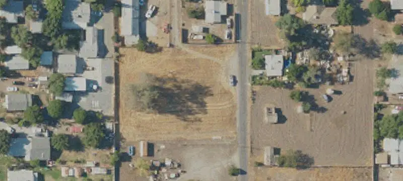 Unimproved Land