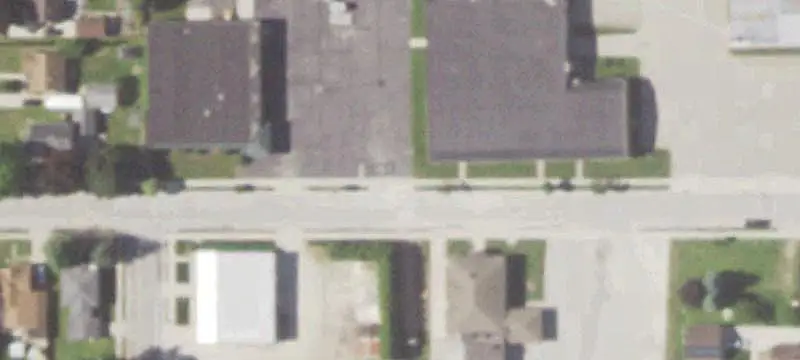 Remodeled Flex Space with Warehouse