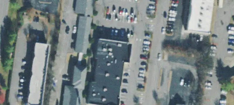 Unanchored Shopping Center