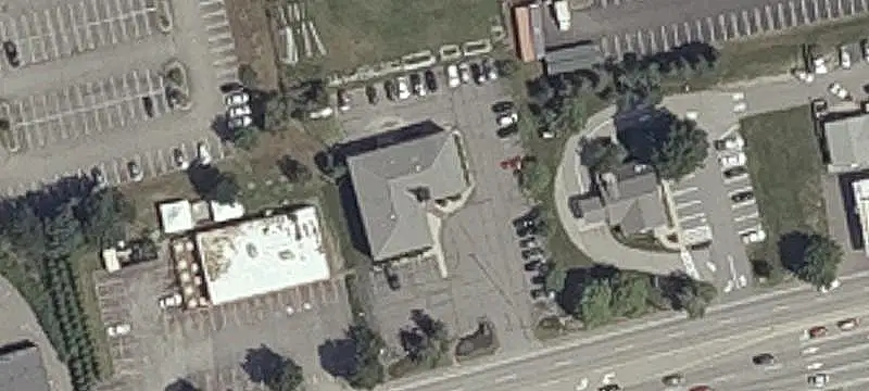 Medical Office Condo with Exam Rooms