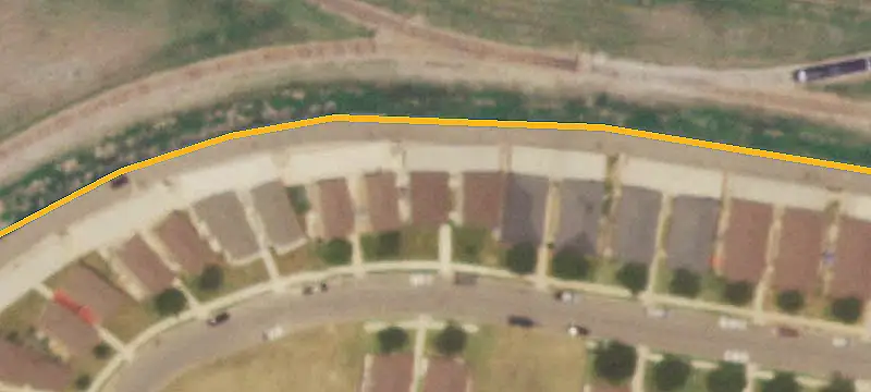 Multifamily Property Near University