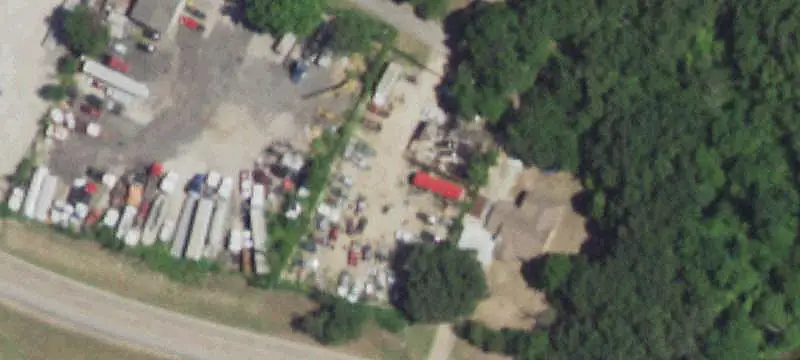 Auto Shop and Repair Facility