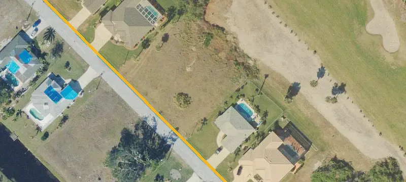 Vacant Land