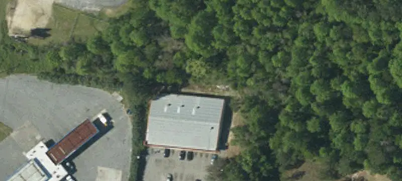 Dollar General Storefront