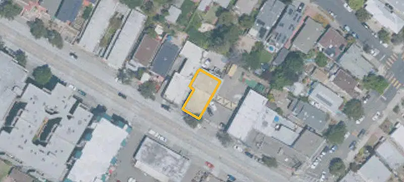 Retail Space with Flexible Layout