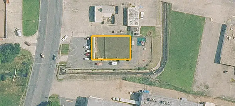 Single-Tenant NNN Restaurant