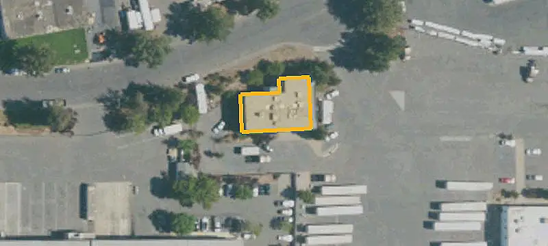 Office Space Near Highways