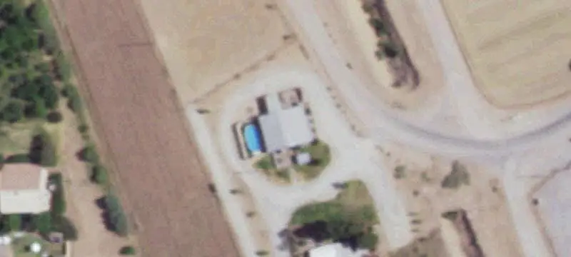 Horse Property with Shop