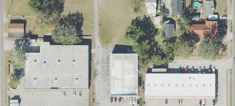 Mixed-Use Property with Showroom