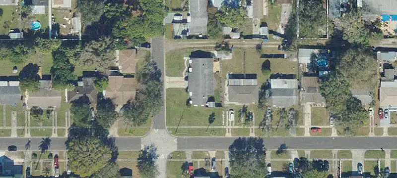Maintained Duplex with Fenced Yards