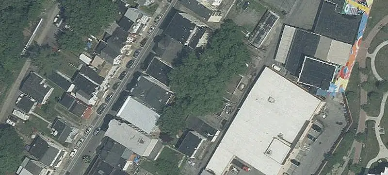 12-Unit Apartment Building