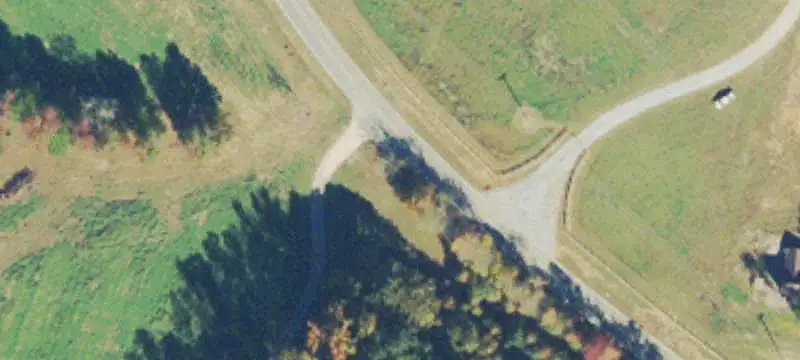 Waterfront Land Parcel