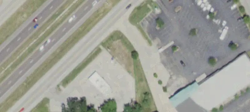 Commercial Land with Interstate Exposure