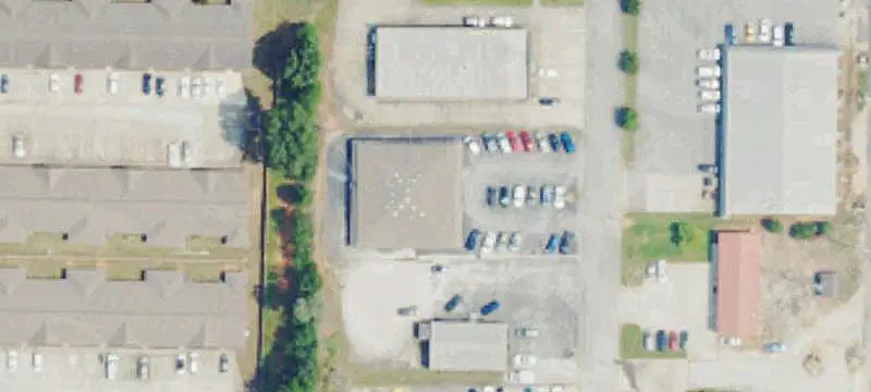 Medical Office Building with 3 Units