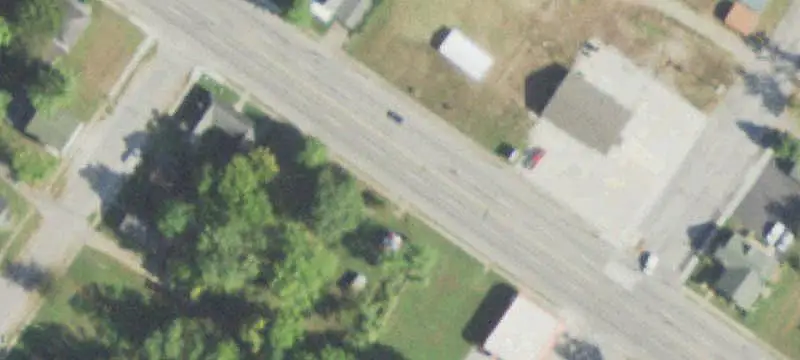 Commercial Land